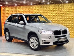 Bild des Angebotes BMW X5 XDrive 30d*KLIMA*SHZ V+H*KAMERA*AHK*AMBİENT