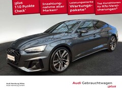 Bild des Angebotes Audi S5 3.0 TDI quattro tiptronic Kamera B&