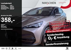 Bild des Angebotes CUPRA Tavascan Sonderleasing Navi 360°View Sound Memory Sitzh