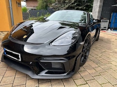 Bild des Angebotes Porsche 718 Spyder 718 Spyder RS