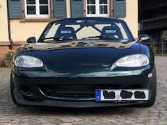 Bild des Angebotes Mazda MX-5 NBFL Turbo 350 PS