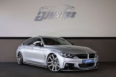 Bild des Angebotes BMW 440 440i Gran Coupé/360*/HUD/SHZ/H&K/SBD/LED/PDC/R20