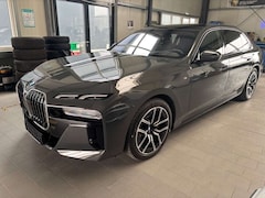 Bild des Angebotes BMW 740 d xDrive MSport Iconic SkyDACH Standhzg