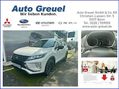 Bild des Angebotes Mitsubishi Eclipse Cross Active+ 4WD WENIG KM!