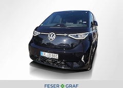 Bild des Angebotes VW ID. Buzz GTX 4MOTION AHK Navi AreaView SHZ 21"