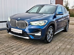 Bild des Angebotes BMW X1 18d*NAVI+HUD*X LINE*AHK*KAMERA*PANORAMA*LED