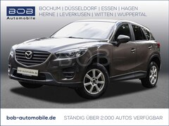 Bild des Angebotes Mazda CX-5 Exclusive-Line PDC KLM Allwetter