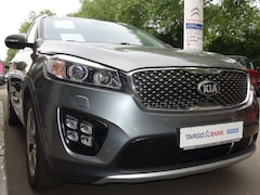 Bild des Angebotes Kia Sorento 2.2 CRDi AWD Aut. Platinum Edition