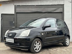 Bild des Angebotes Kia Picanto 1.1 LX