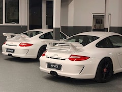 Bild des Angebotes Porsche 997 .2 GT3 ERSTLACK | 73 TKM | GUTACHTEN 1-