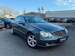 Bild des Angebotes Mercedes-Benz CLK 320 Avantgarde*Leder*Glasdach*PTS