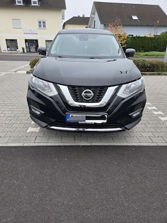 Bild des Angebotes Nissan X-Trail Acenta