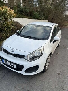Bild des Angebotes Kia Rio 1.4 CRDI Fifa World Cup Edition