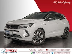 Bild des Angebotes Opel Grandland X Business Elegance*GARANTIE*NEUE TÜV*