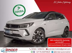 Bild des Angebotes Opel Grandland X Business Elegance*GARANTIE*NEUE TÜV*