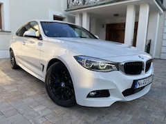 Bild des Angebotes BMW 335 335d xDrive GT Aut. M Sport