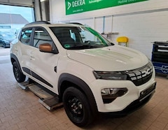 Bild des Angebotes Dacia Spring Electric Extreme 65 CCS - Kamera