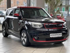 Bild des Angebotes Kia Soul Soul EV PLAY*NAVI*CARPLAY*TPM*KAMERA*BT*SHZ*SBL*