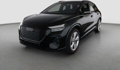 Bild des Angebotes Audi Q4 e-tron 45 e-tron 2x S line //Leder/HuD/SONOS/ACC/Kamera