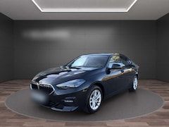 Bild des Angebotes BMW 218 i Gran Coupé SportLine NP50088,- adp.LED