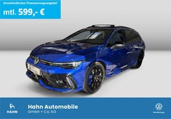 Bild des Angebotes VW Golf Variant R 2,0TSI 245kW DSG 4MOT BLACK STYLE