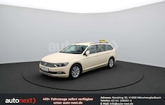 Bild des Angebotes VW Passat Variant TDI DSG *TAXI* TAXAMETER+TOP 3227