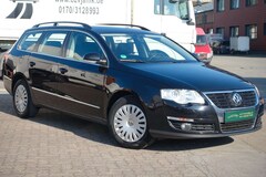Bild des Angebotes VW Passat Variant Comfortline*DSG*SHZ*AHK*TEMPOMAT*
