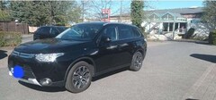Bild des Angebotes Mitsubishi Outlander 2.0 4WD Invite 7 Sitzender