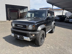 Suzuki Jimny 1.5 Comfort AllGrip ALL-Ter. Reifen / AHK / Front