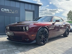 Bild des Angebotes Dodge Challenger 5.7 V8 R/T Performance SUPERTRACKPAK