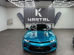 Bild des Angebotes Chevrolet Camaro V8 *Scheckheft*Sitzheizung*BOSE*3M*Herbst-Sale*