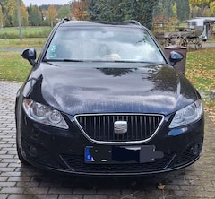 Bild des Angebotes SEAT Exeo Style