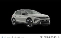 Skoda Elroq RS 84 kWh Batterie Elektromotor 250 kW 1-G