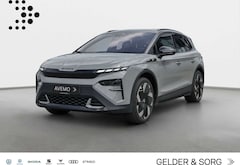 Skoda Elroq RS 84 kWh Batterie Elektromotor 250 kW 1-G