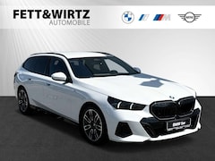 Bild des Angebotes BMW 520 d Touring M Sport|LED|Harman/Kardon|DA+