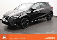 Bild des Angebotes SEAT Ibiza 1.0 TSI DSG FR Black Edition