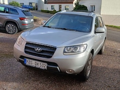 Bild des Angebotes Hyundai SANTA FE Santa Fe 2.2 CRDi 2WD CPF Automatik GLS