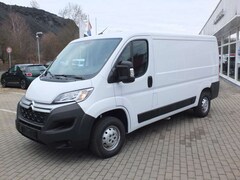 Bild des Angebotes Citroen Jumper 30 L2H1 S&S Control