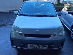 Bild des Angebotes Daihatsu Cuore Black Line