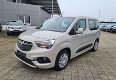 Bild des Angebotes Opel Combo Life 1.5 D Edition 1.HAND CARPLAY NAVI