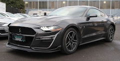 Bild des Angebotes Ford Mustang 2.3 SHELBY55 Navi|Leder|SHZ|LED|10Gang