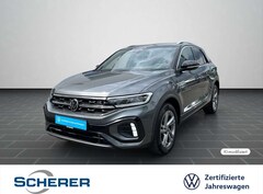 Bild des Angebotes VW T-Roc R-Line 1.5 TSI, DSG, R-LINE, NAVI, LED PLU