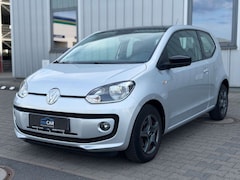 Bild des Angebotes VW up! cup up! Pano/Schiebe-D Navi Alufelgen Sitzhe
