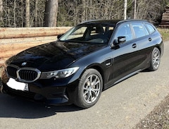 Bild des Angebotes BMW 320 320 e Advantage