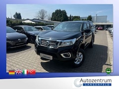 Bild des Angebotes Nissan Navara 2.3 dCi NP300 Double Cab 4x4 AHK*