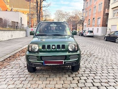 Bild des Angebotes Suzuki Jimny Jimny Ranger