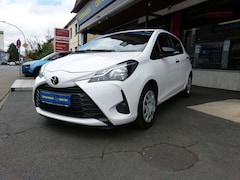 Bild des Angebotes Toyota Yaris Basis