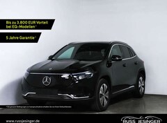 Bild des Angebotes Mercedes-Benz EQA 300 4M Progressive *Cam*Memo*SpurH*LHzg*LED*