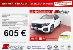 Bild des Angebotes VW Touareg R-Line Black Style 3.0TDI 594,-ohne Anzahlung Pan