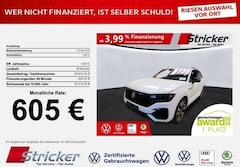 Bild des Angebotes VW Touareg R-Line Black Style 3.0TDI 605,-ohne Anzahlung Pan